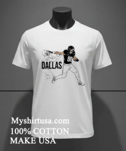 The Only Good Dallas Shirt