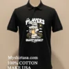 The Players Championship Barstool Golf 2026 Gator Sun Shirt Balck Shirt