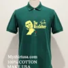 The Rizzler Godfather Funny Meme Shirt Green Shirt
