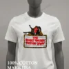 The Rocky Horror Picture Show Frank N Furter Marquee Shirt White T Shirt 2