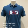 The Role Model Dmd Britt Baker T Shirt Navy Shirt 1
