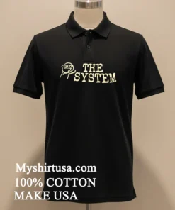 The System Shirt