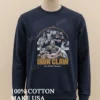 The Von Erichs The Iron Claw Sons Brothers Champions Shirt Long Sleve Shirt