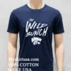 The Wild Bunch Student Shirt Navy Shirt