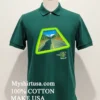 The X Files Stylish Shirt Green Shirt