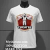 Theatre Performance Shirt White T Shirt 2