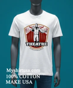 Theatre Performance Shirt