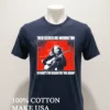 These Excuses Are Wearing Thin Acoustic Guitar Shirt Navy Shirt 1