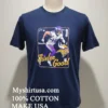 Thielen Good Minnesota Vikings Shirt Navy Shirt 1