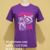 Things Are Constantly Happening And I Would Like It To Stop Shirt Purple Shirt