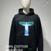 Timberwolves Minnesota Brazil Shirt Hoodie Shirt