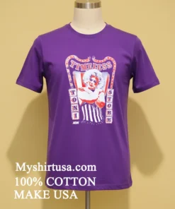 Timeless Toni Storm Wwe Classic Retro Shirt Purple Shirt