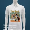 Tiny Desk Music Shirt White T Shirt