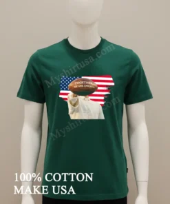Together We Are America American Flag Football Sports funny america t-shirts