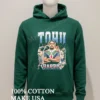 Tohu Harris 224 Look Graphic Shirt Hoodie Shirt