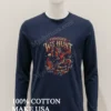 Tonight We Hunt Bloodborne Hunter Grave Moon Action Shirt Hoodie Shirt 1