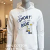 Too Short To Ride This Ride Sad Boy Shirt Hoodie Shirt