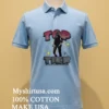 Top Tier Lva All Time Franchise Leading Scorer Retro Shirt Blue Shirt
