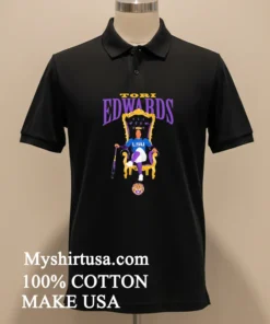 Tori Edwards Lsu Tigers Softball Portrait 2026 funny america t-shirts