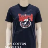 Toronto Football Club Snoopy Soccer Player Peanuts Shirt Navy Shirt