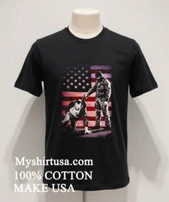 Trump Administration Shirt