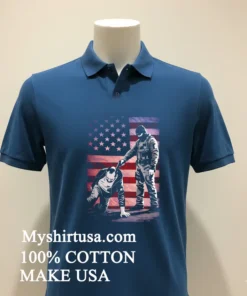 Trump Administration Shirt