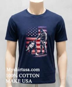 Trump Administration Shirt
