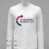 Turning Point Usa Shirt White T Shirt