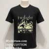 Twilight Storyboard And So The Lion Fell In Love With The Lamb Shirt Balck Shirt 1