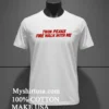 Twin Peaks Fire Walk With Me Shirt White T Shirt 3