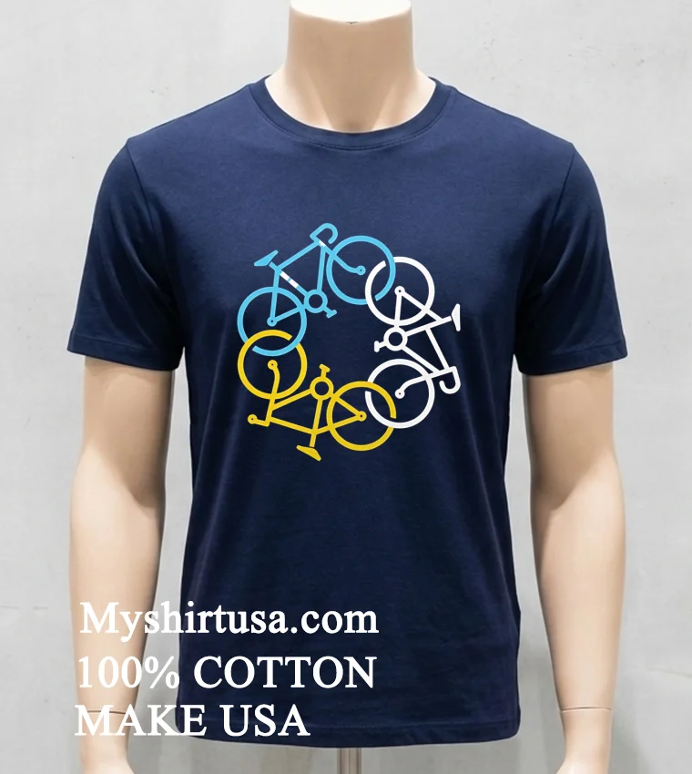 Twin Six Stronger Together Shirt Navy Shirt