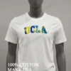 Ucla Bill Walton 32 Shirt White T Shirt 2