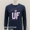 Uf Gainesville Florida University Of Florida Gators Logo Shirt Hoodie Shirt 1