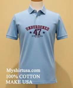 Unburdened By What Has Been 2025 Classic Shirt