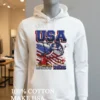Usa Gold Medal Game Canada Vs Usa 2026 Shirt Hoodie Shirt