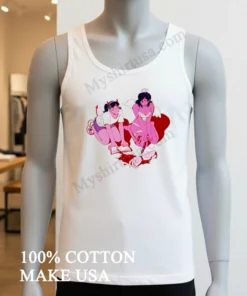 Valentines Cut And Sew Wide Body funny america t-shirts