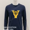 Valley Bears Logo Shirt Hoodie Shirt 1