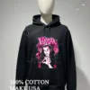 Vampira Terror Threads Shirt Hoodie Shirt