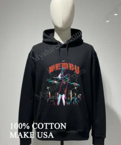 Victor Wembanyama San Antonio Spurs Basketball funny america t-shirts