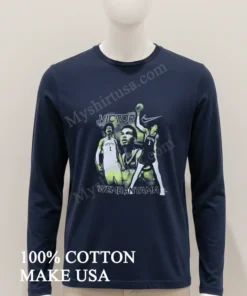 Victor Wembanyama San Antonio Spurs Basketball Slam Dunk funny america t-shirts