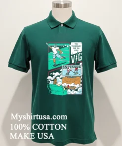 Violent Gentlemen Hockey Club This Touchdown S For You Jesus Shirt