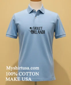 Violet Orlandi Shirt
