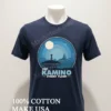 Visit Kamino Stormy Planet Star Wars Shirt Navy Shirt 1