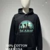 Visit Scarif The Imperial Planet Star Wars Shirt Hoodie Shirt