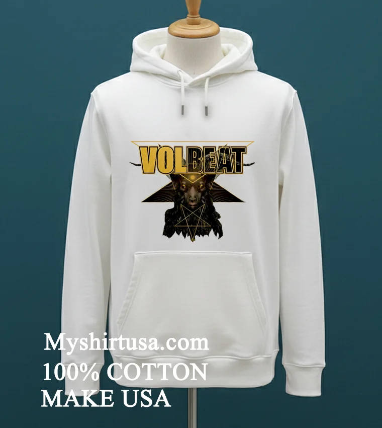 Volbeat Counting All The Assholes In The Room Well I M Definitely Not Alone Shirt - white-t-shirt Volbeat Counting All The Assholes In The Room Well Im Definitely Not Alone Shirt White T Shirt 2