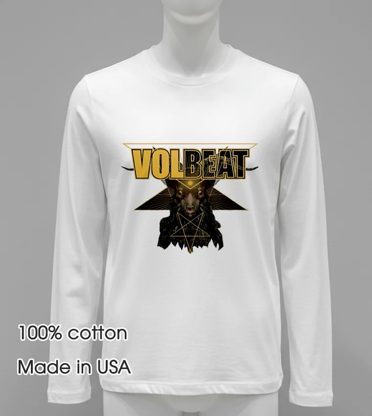 Volbeat Counting All The Assholes In The Room Well I M Definitely Not Alone Shirt - white-t-shirt Volbeat Counting All The Assholes In The Room Well Im Definitely Not Alone Shirt White T Shirt