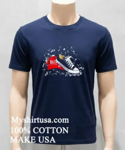 Vote Blue Baskets Kamala Harris Et Perles Save Democracy Shirt