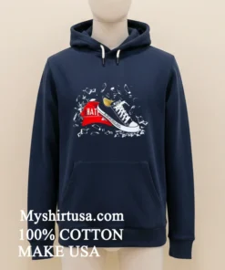 Vote Blue Baskets Kamala Harris Et Perles Save Democracy Shirt