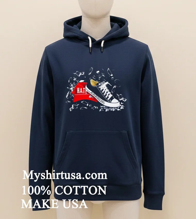 Vote Blue Baskets Kamala Harris Et Perles Save Democracy Shirt - navy-shirt Vote Blue Baskets Kamala Harris Et Perles Save Democracy Shirt Navy Shirt 3