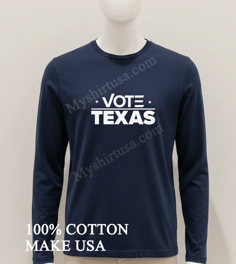 Vote Texas Stars And Stripes Election Graphic funny america t-shirts - hoodie-shirt Vote Texas Stars And Stripes Election Graphic Shirt Hoodie Shirt